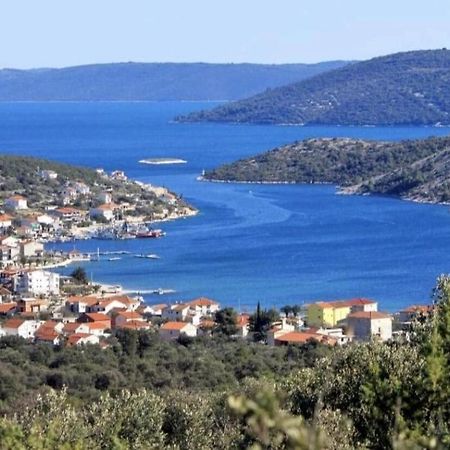 Apartment Del Mar Vinišće Zewnętrze zdjęcie