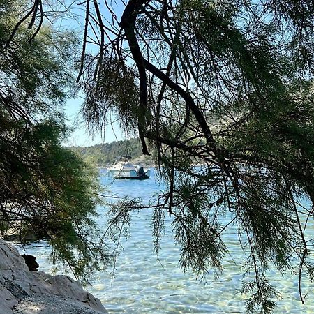 Apartment Del Mar Vinišće Zewnętrze zdjęcie