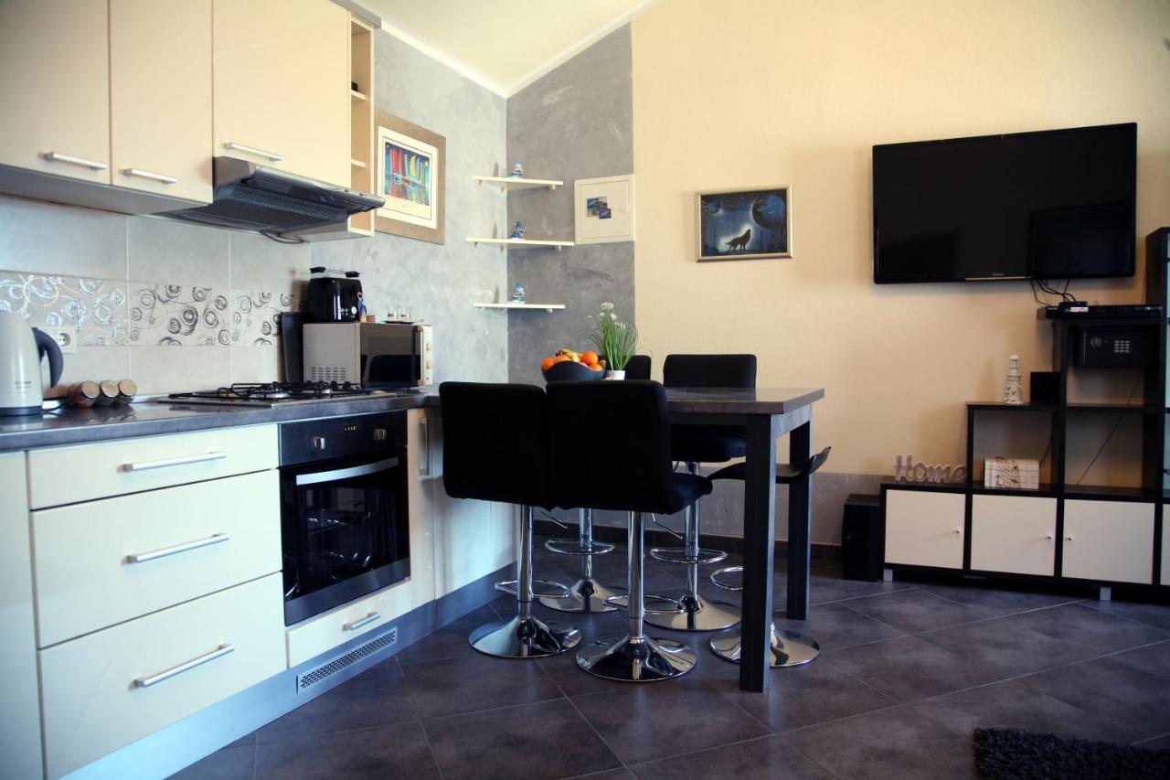 Apartment Del Mar Vinišće Zewnętrze zdjęcie