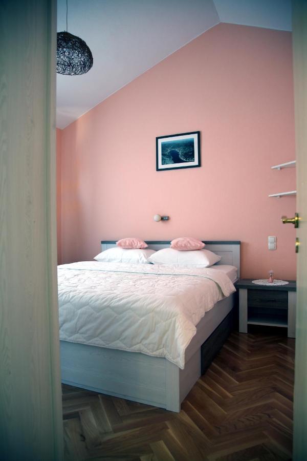 Apartment Del Mar Vinišće Zewnętrze zdjęcie