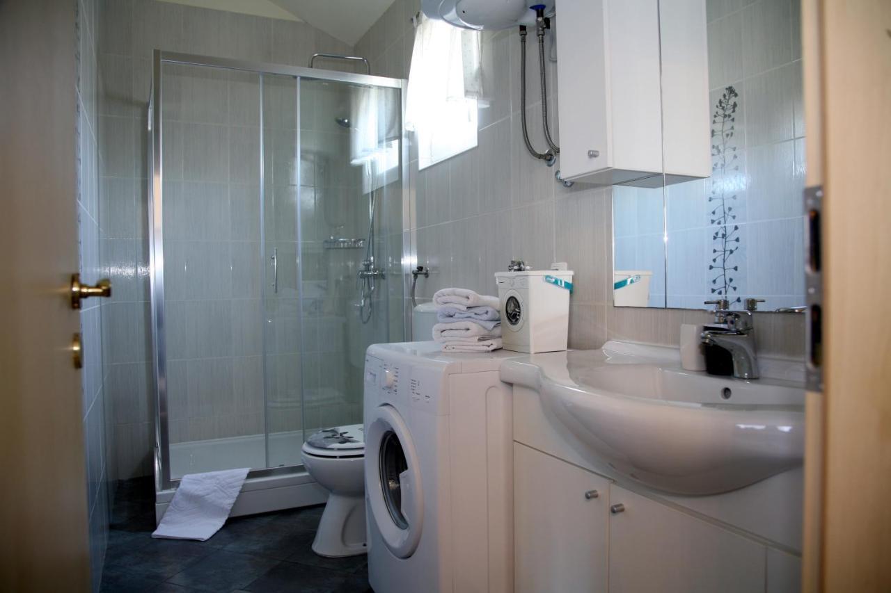 Apartment Del Mar Vinišće Zewnętrze zdjęcie