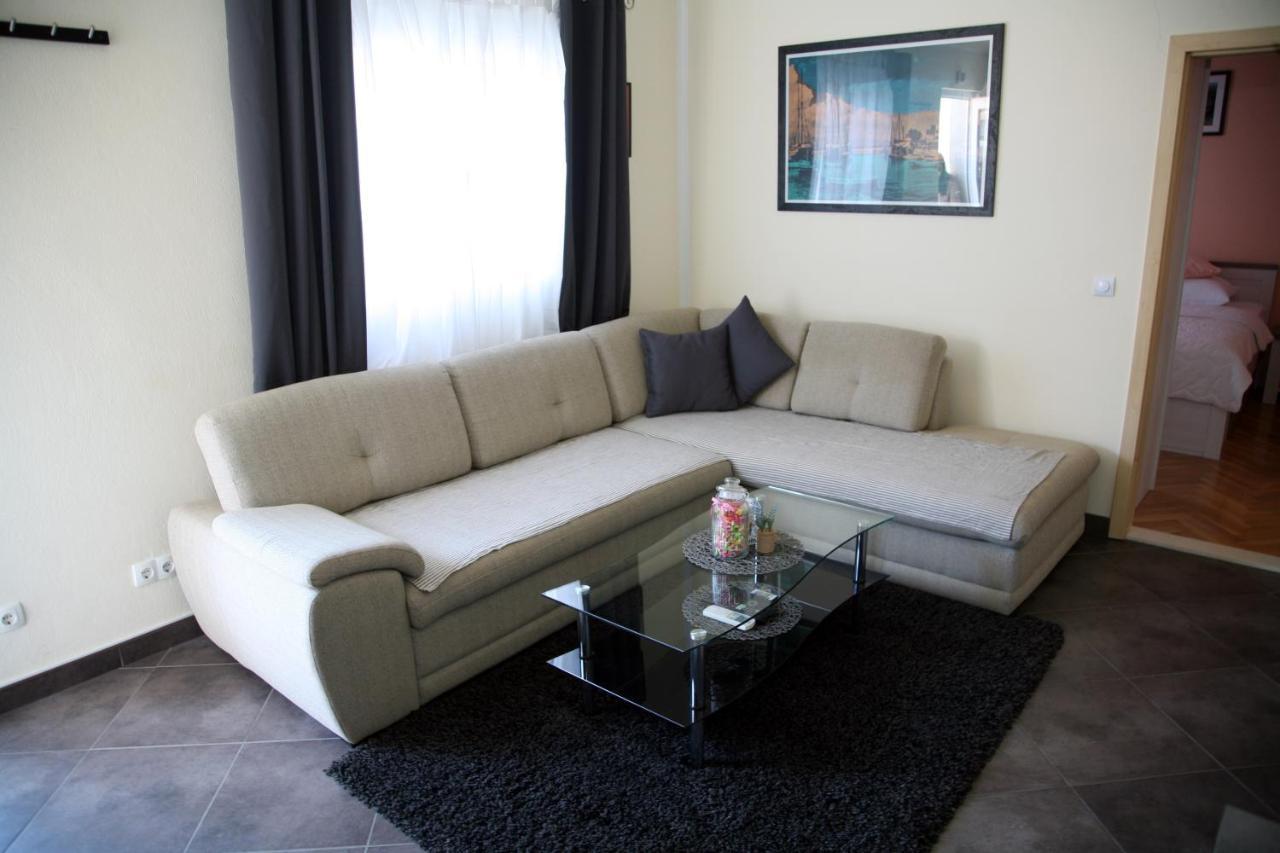 Apartment Del Mar Vinišće Zewnętrze zdjęcie