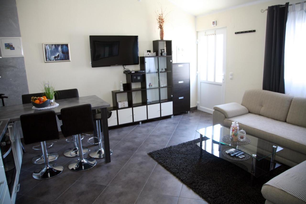 Apartment Del Mar Vinišće Zewnętrze zdjęcie