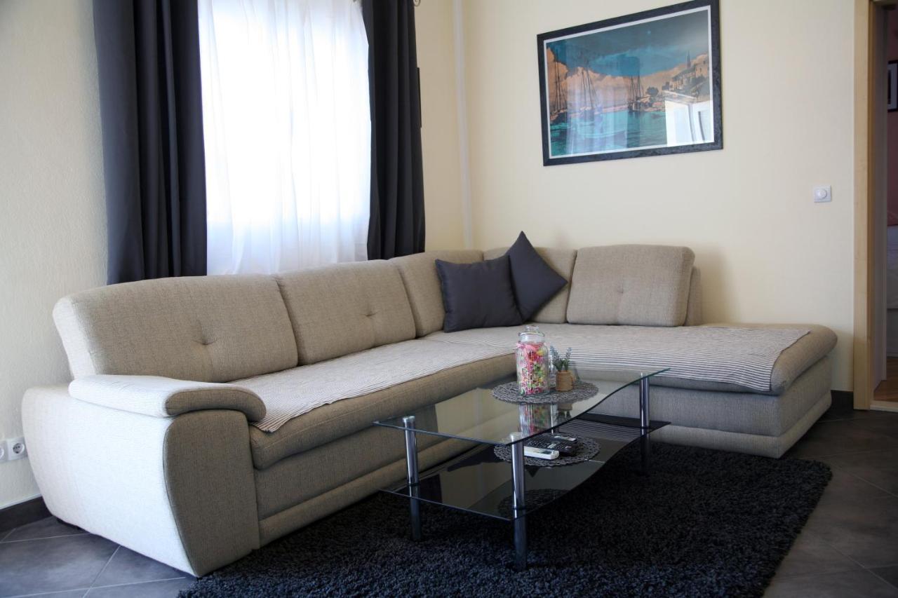 Apartment Del Mar Vinišće Zewnętrze zdjęcie
