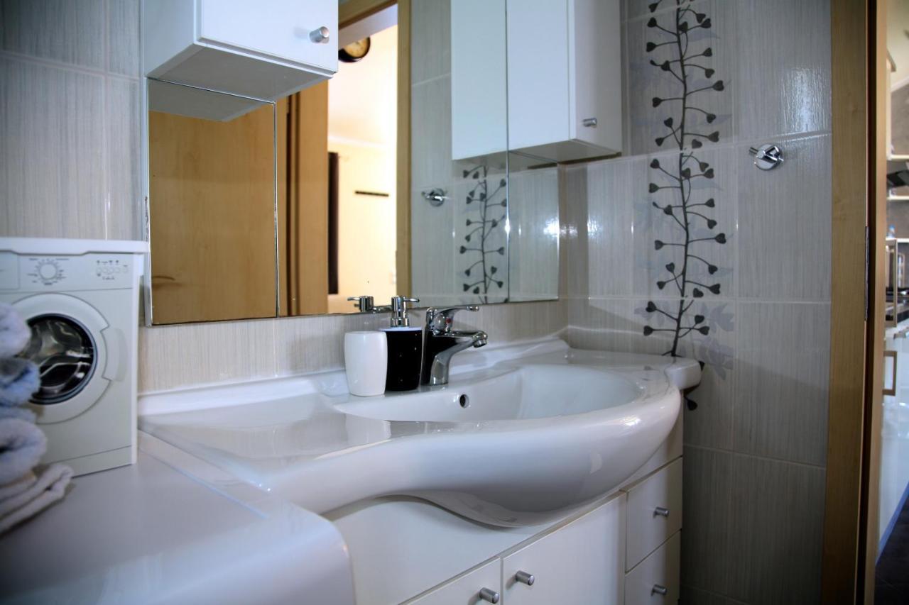 Apartment Del Mar Vinišće Zewnętrze zdjęcie