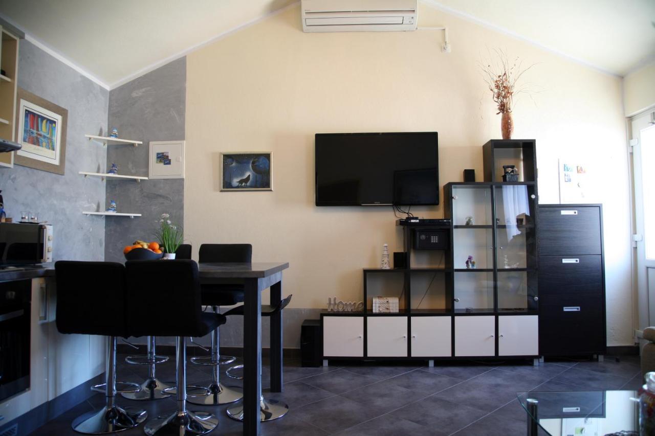 Apartment Del Mar Vinišće Zewnętrze zdjęcie