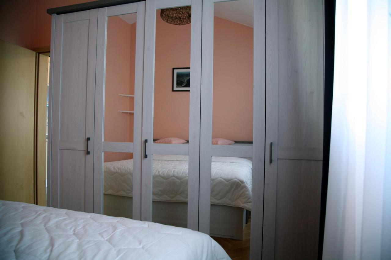 Apartment Del Mar Vinišće Zewnętrze zdjęcie